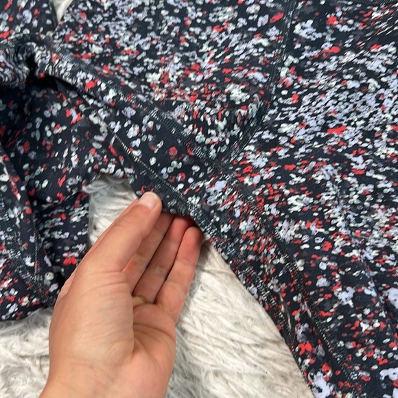 Lululemon Align Pant 28" Water Blossom Multi - Picture 2 of 5